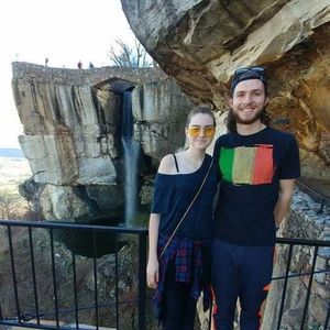 Meet your Posher, Rebecca